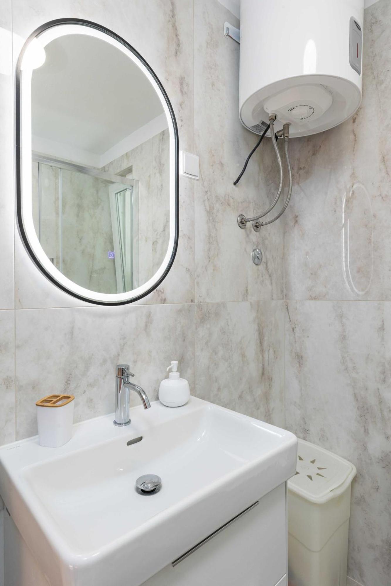 Guest House Vulic Dubrovnik Ngoại thất bức ảnh