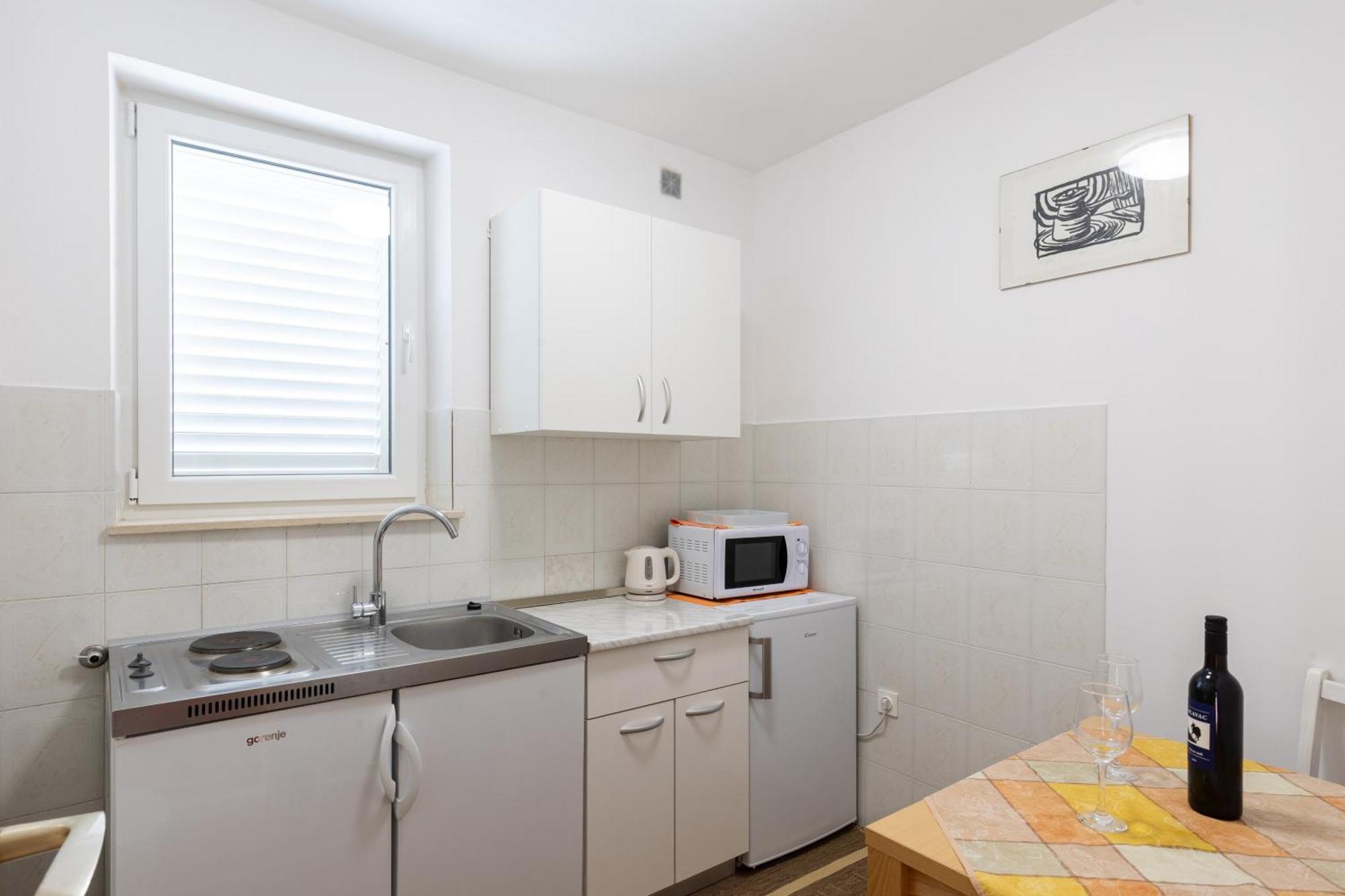 Guest House Vulic Dubrovnik Ngoại thất bức ảnh