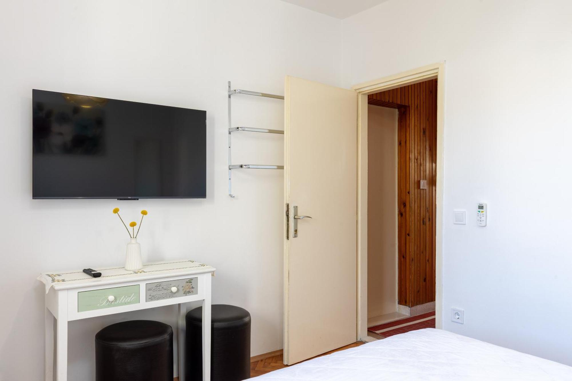 Guest House Vulic Dubrovnik Ngoại thất bức ảnh