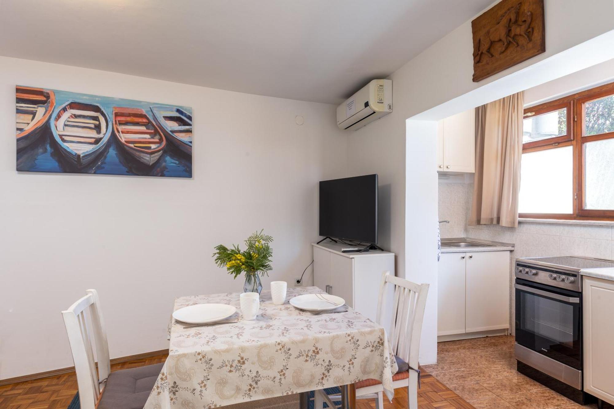 Guest House Vulic Dubrovnik Ngoại thất bức ảnh