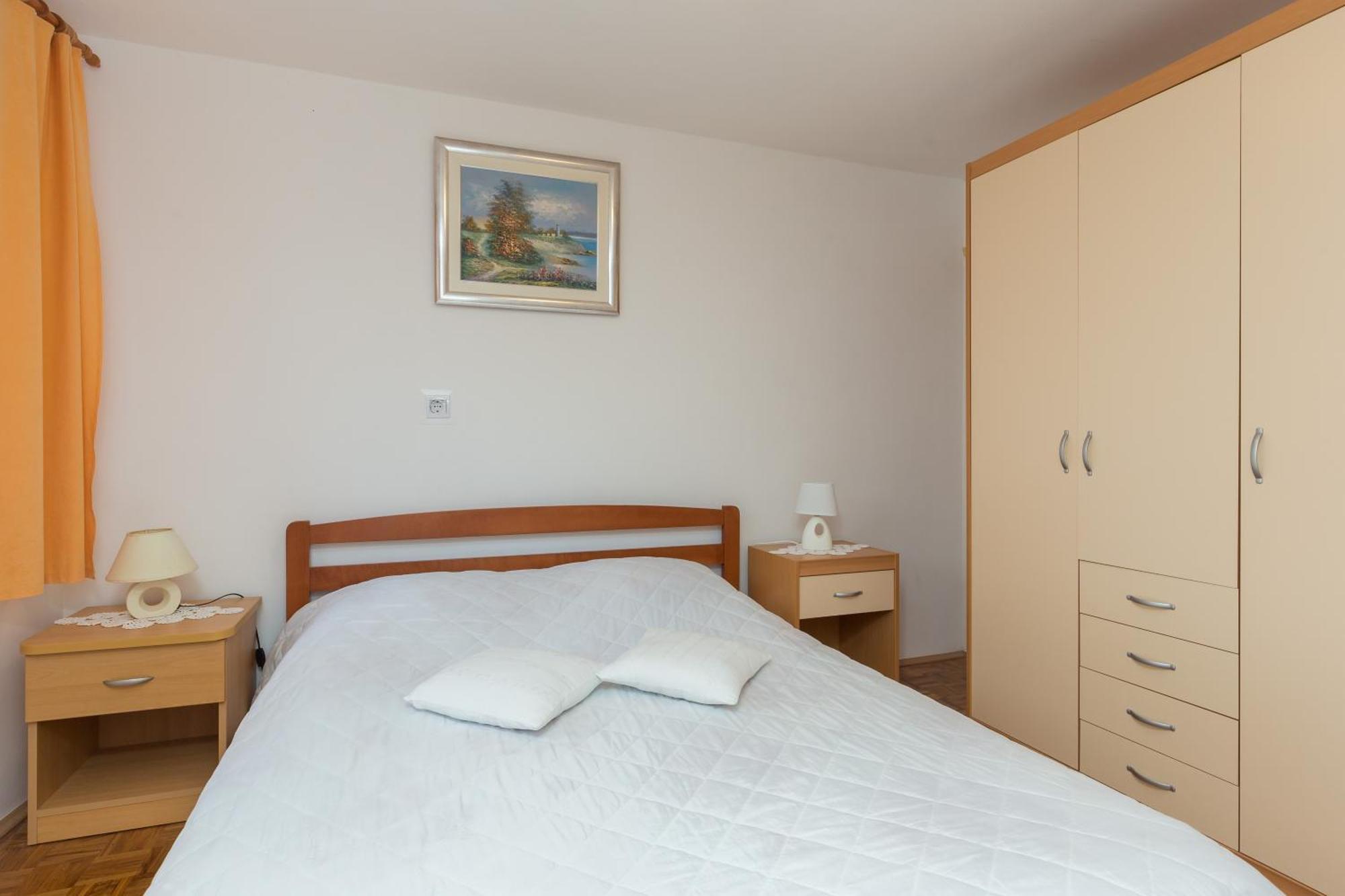 Guest House Vulic Dubrovnik Ngoại thất bức ảnh