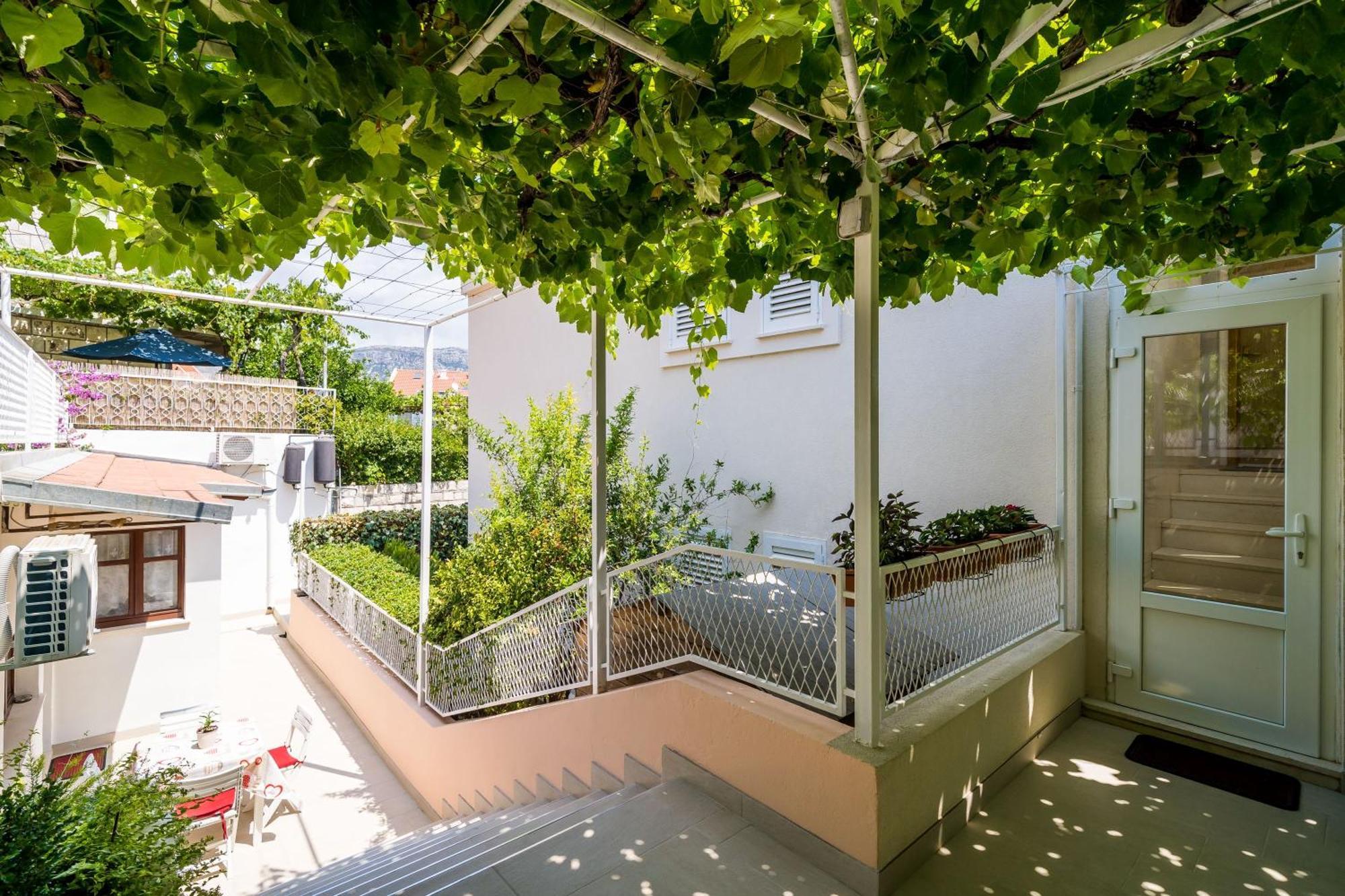 Guest House Vulic Dubrovnik Ngoại thất bức ảnh
