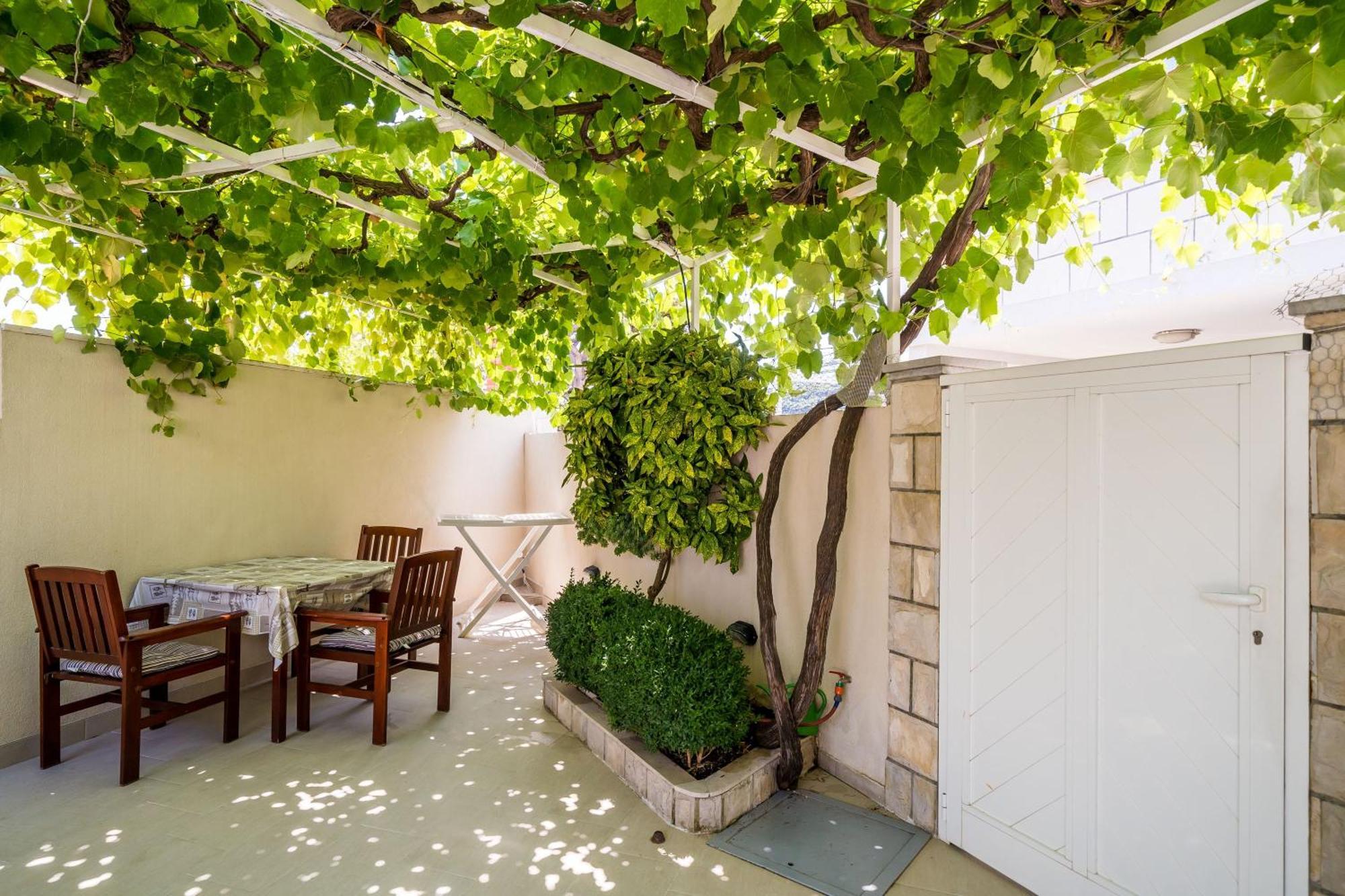 Guest House Vulic Dubrovnik Ngoại thất bức ảnh