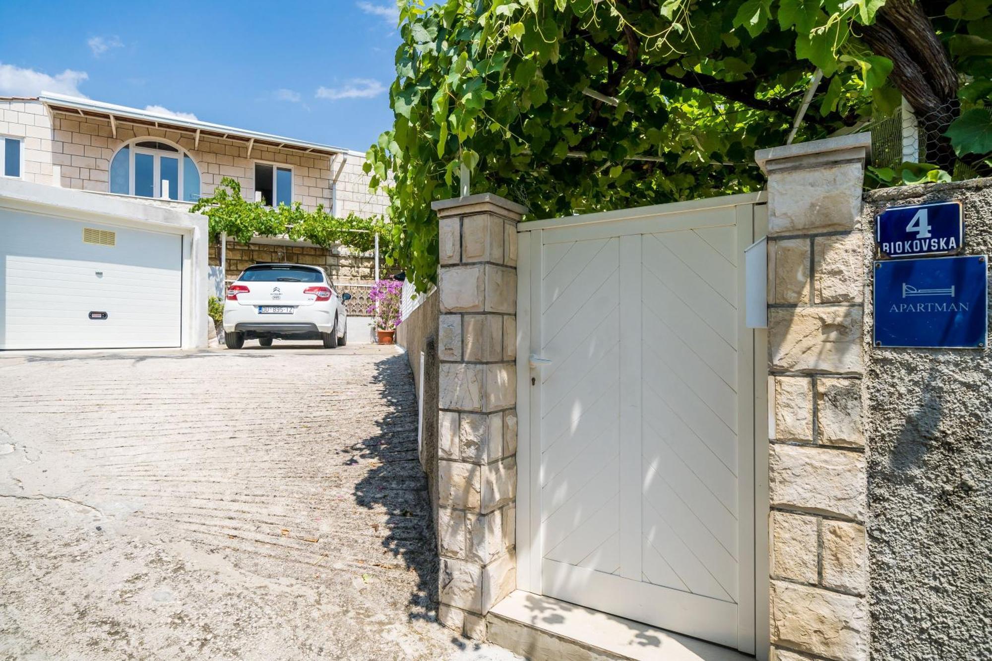 Guest House Vulic Dubrovnik Ngoại thất bức ảnh
