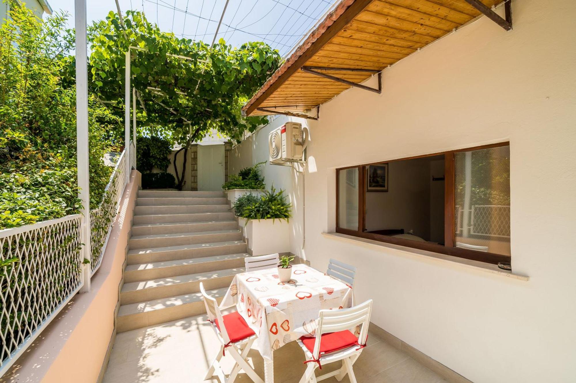 Guest House Vulic Dubrovnik Ngoại thất bức ảnh