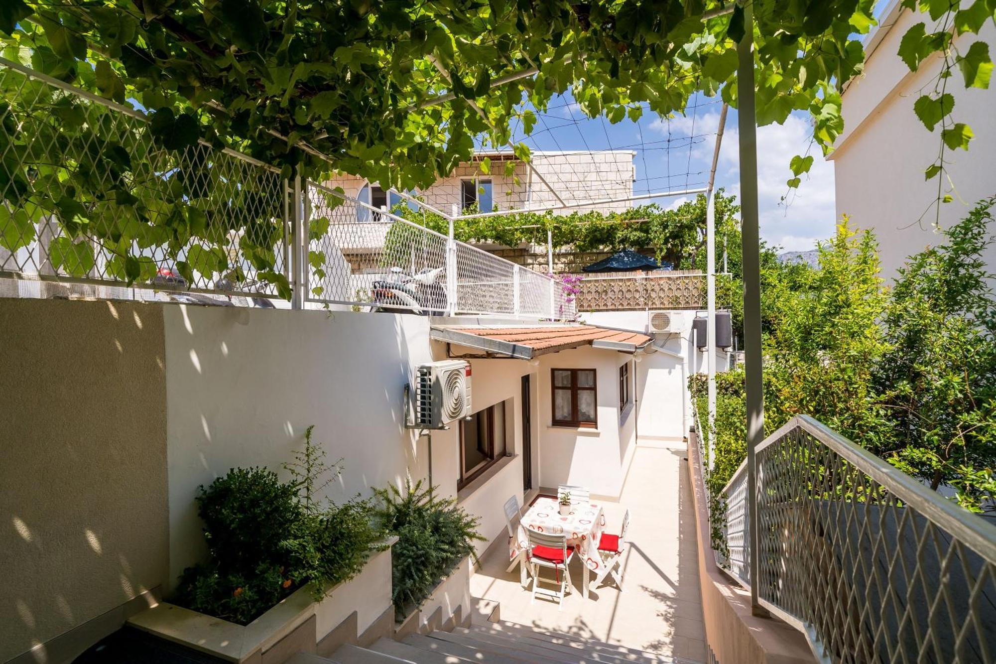 Guest House Vulic Dubrovnik Ngoại thất bức ảnh