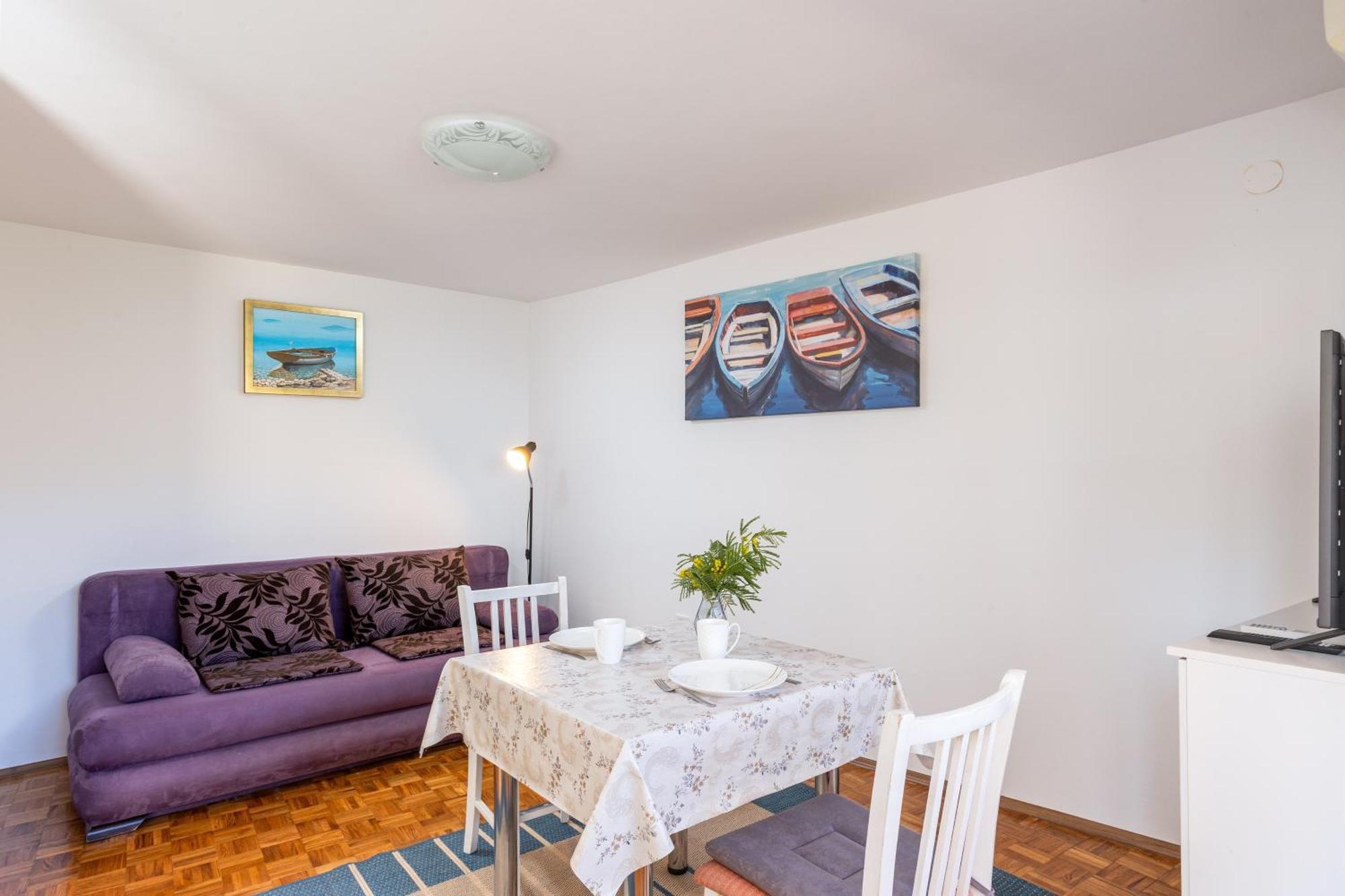 Guest House Vulic Dubrovnik Ngoại thất bức ảnh