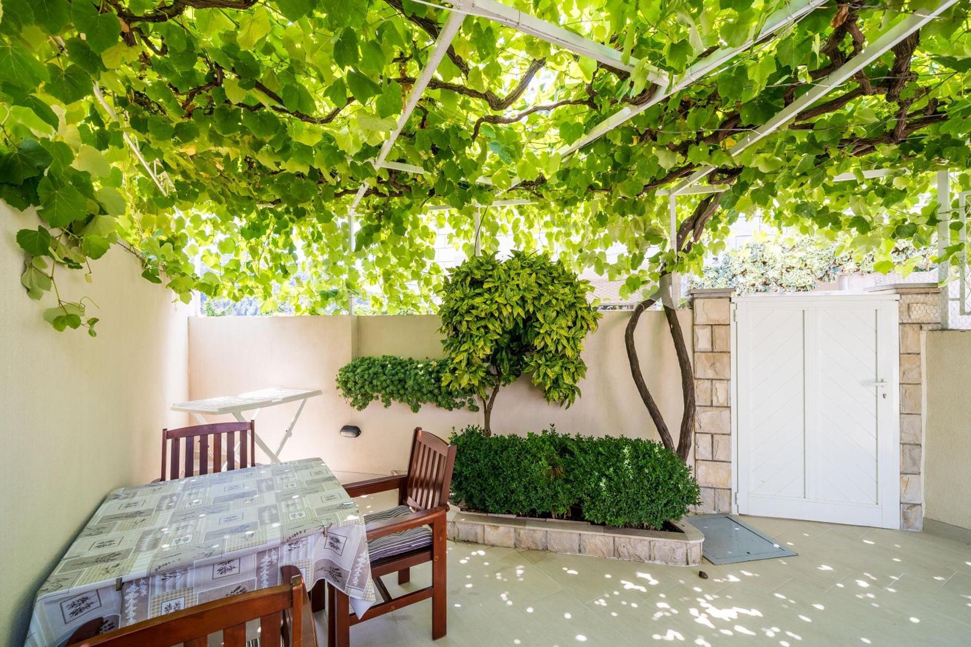 Guest House Vulic Dubrovnik Ngoại thất bức ảnh